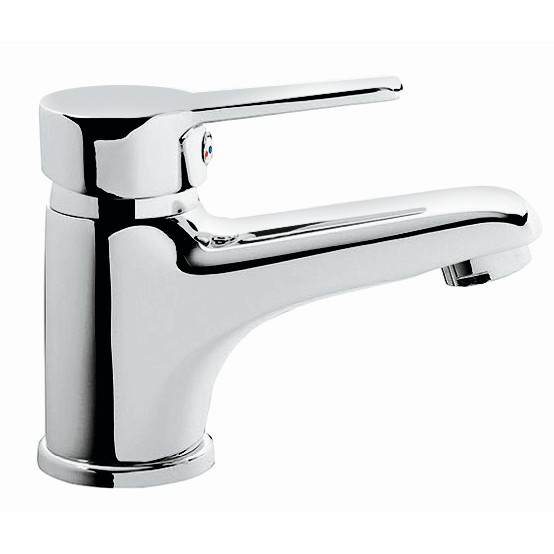 Смеситель для умывальника с донным клапаном Koller Pool ROUND (RN0200)
Смеситель для умывальника с донным клапаном Koller Pool ROUND (RN0200)