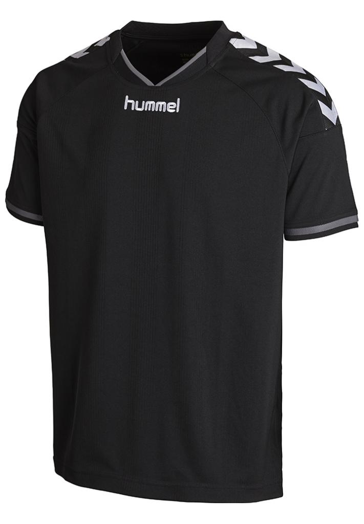 Футболка Hummel детская STAY AUTHENTIC POLY JERSEY 116-128 ЧЕРНЫЙ (103-554-2001-6-8)
Футболка Hummel детская STAY AUTHENTIC POLY JERSEY 116-128 ЧЕРНЫЙ (103-554-2001-6-8)