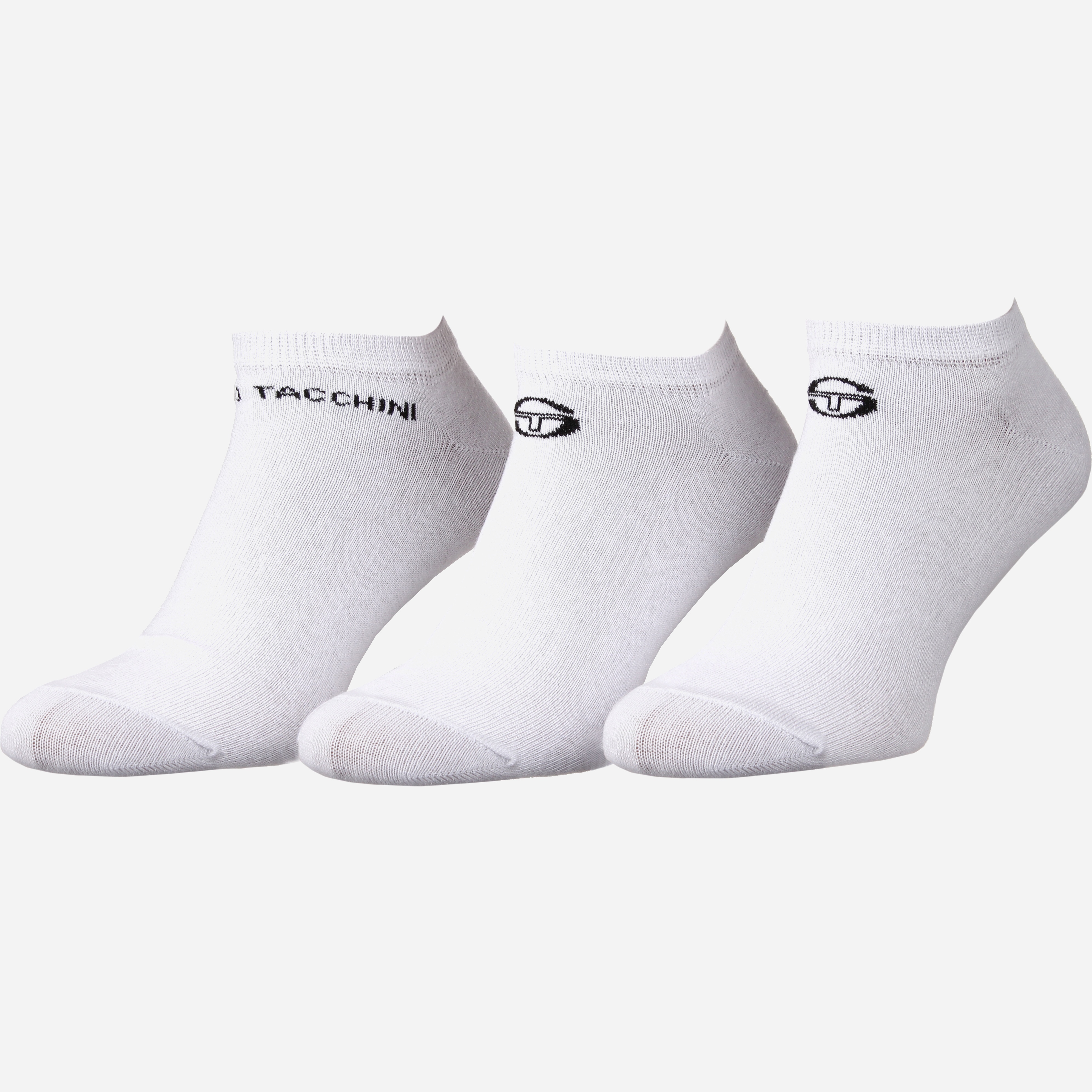 Набор носков Sergio Tacchini 93155067-2 - 3 пары Белый, Набор носков Sergio Tacchini 93155067-2 43-46 3 пары Белый
Набор носков Sergio Tacchini 93155067-2 - 3 пары Белый, Набор носков Sergio Tacchini 93155067-2 43-46 3 пары Белый