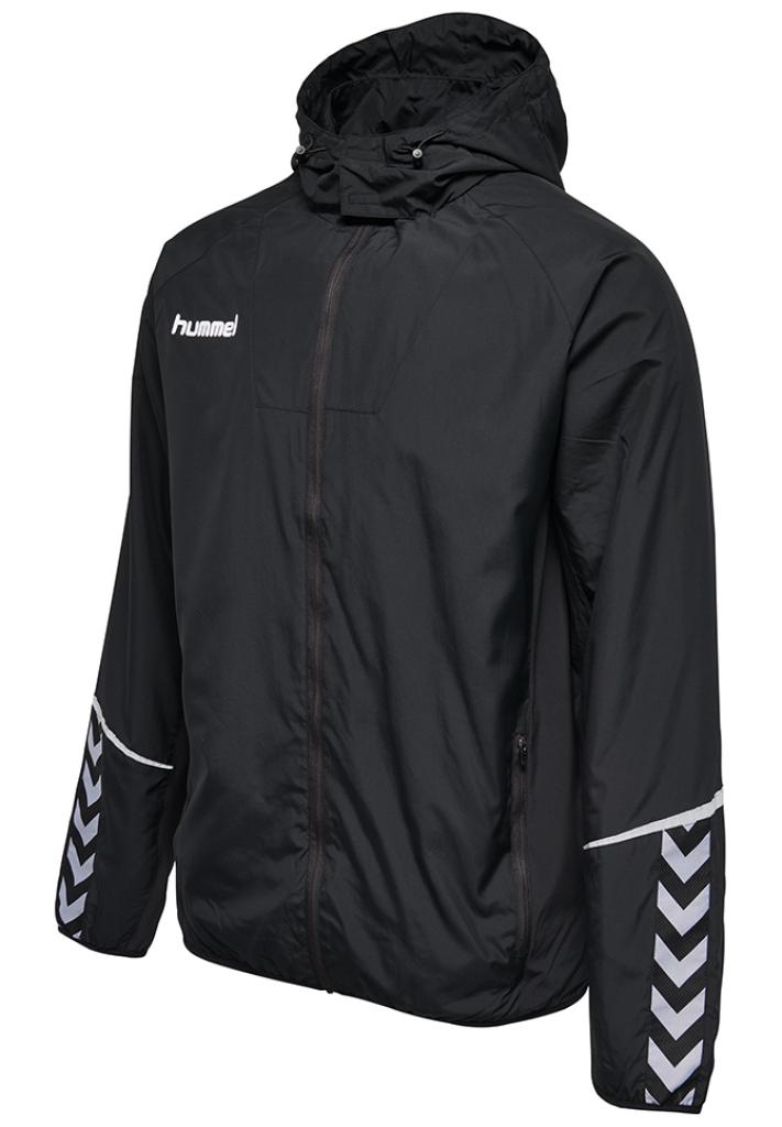 Куртка Hummel ветровка AUTH. CHARGE FUNCTIONAL JACKET XL ЧЕРНЫЙ (083-051-2042-XL)
Куртка Hummel ветровка AUTH. CHARGE FUNCTIONAL JACKET XL ЧЕРНЫЙ (083-051-2042-XL)