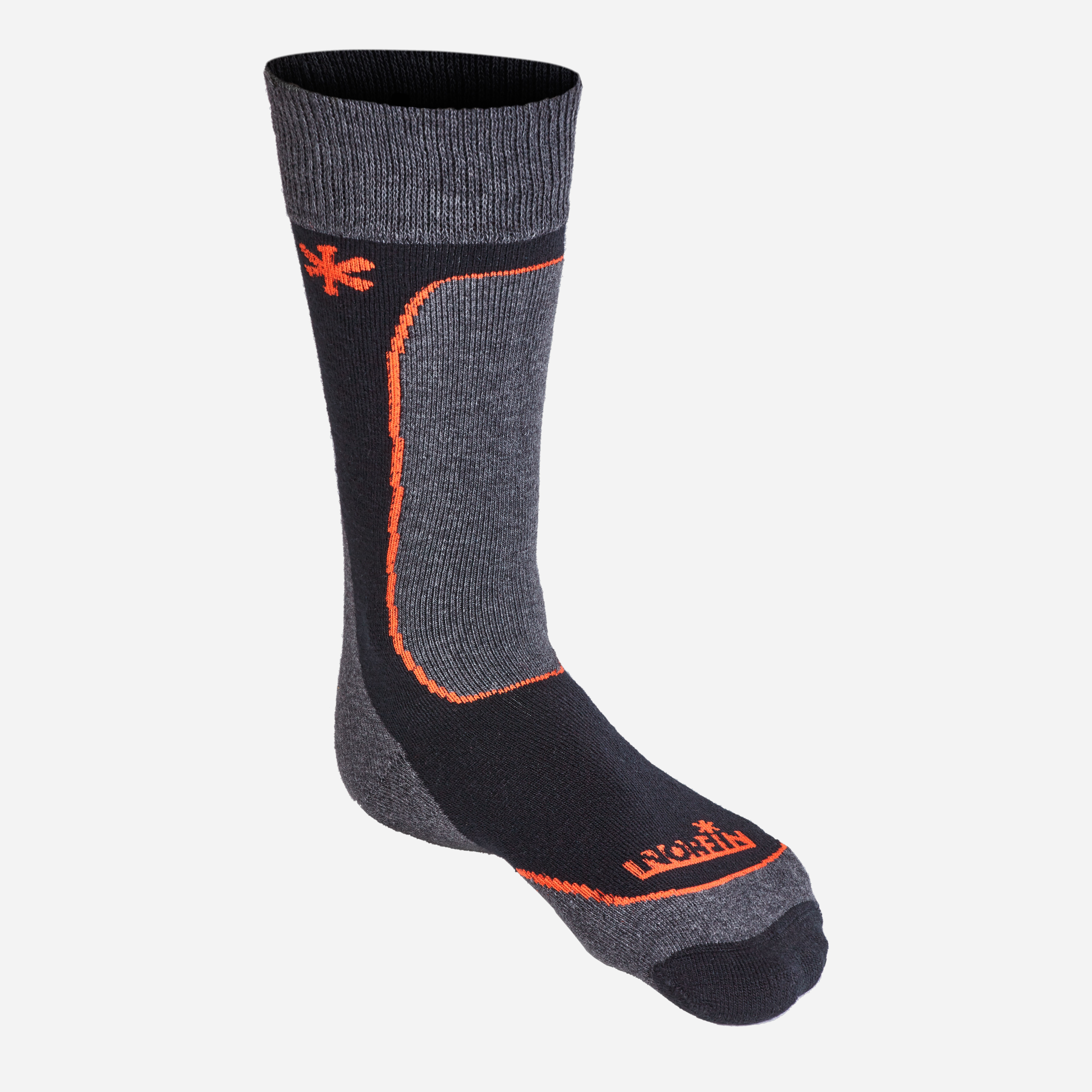 Носки Norfin T3M Nordic Merino Midweight 303901-04 XL (-) Черно-серые, Носки Norfin T3M Nordic Merino Midweight 303901-04 XL (45-47) Черно-серые 
Носки Norfin T3M Nordic Merino Midweight 303901-04 XL (-) Черно-серые, Носки Norfin T3M Nordic Merino Midweight 303901-04 XL (45-47) Черно-серые