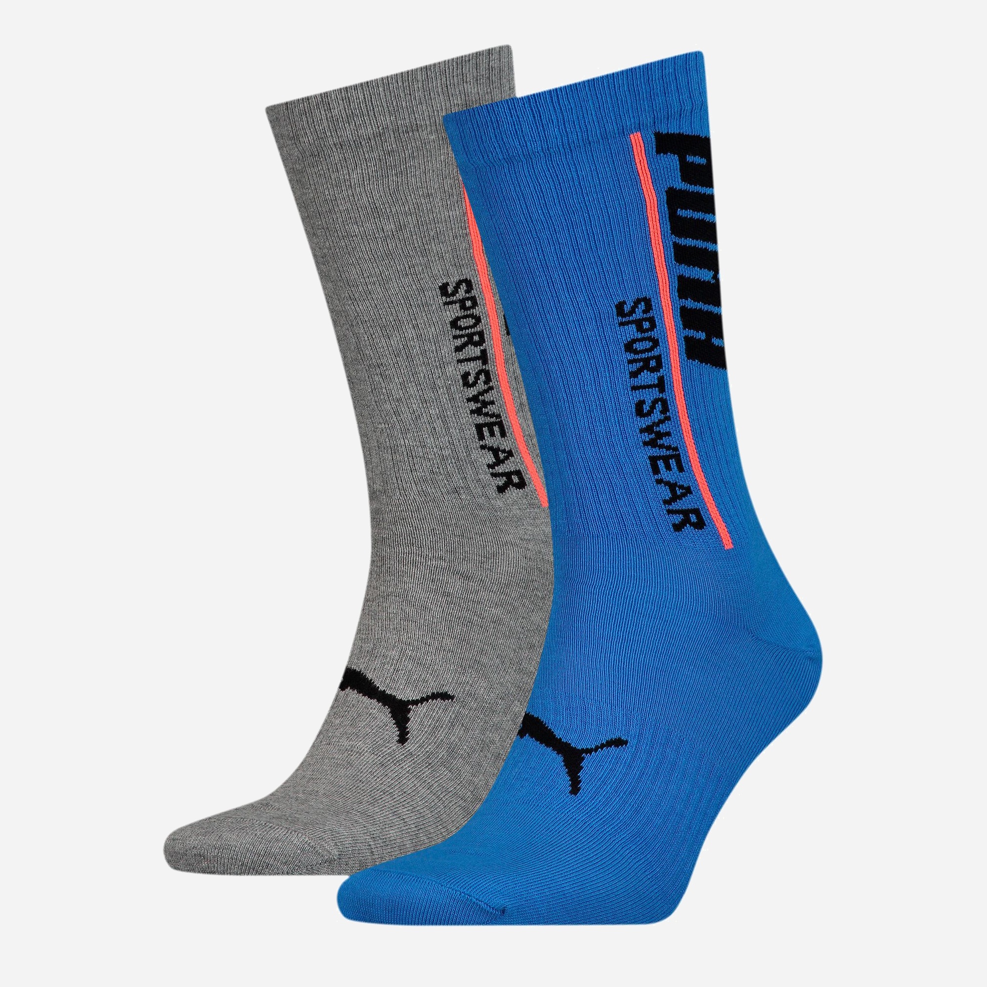 Набор носков Puma Men Logo Classic Sock 2p 102003001-020 - р 2 пары Серый/Синий, Набор носков Puma Men Logo Classic Sock 2p 102003001-020 39-42 р 2 пары Серый/Синий
Набор носков Puma Men Logo Classic Sock 2p 102003001-020 - р 2 пары Серый/Синий, Набор носков Puma Men Logo Classic Sock 2p 102003001-020 39-42 р 2 пары Серый/Синий