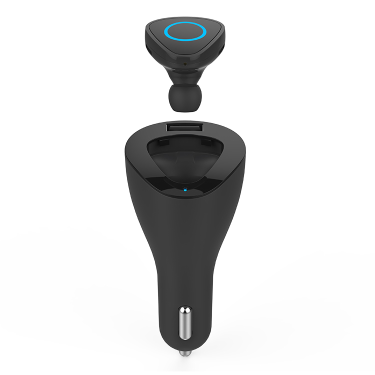 Bluetooth гарнитура Roman R6000 Car Smart Headset 
Bluetooth гарнитура Roman R6000 Car Smart Headset