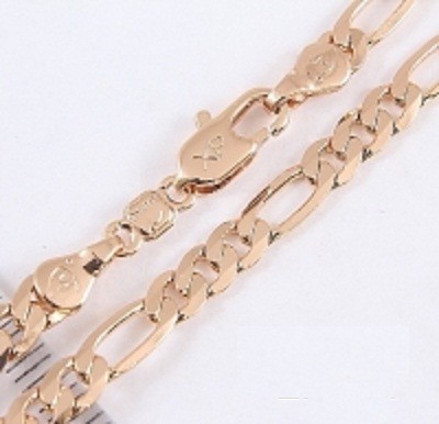 Цепочка Xuping позолота 71033
Цепочка Xuping позолота 71033