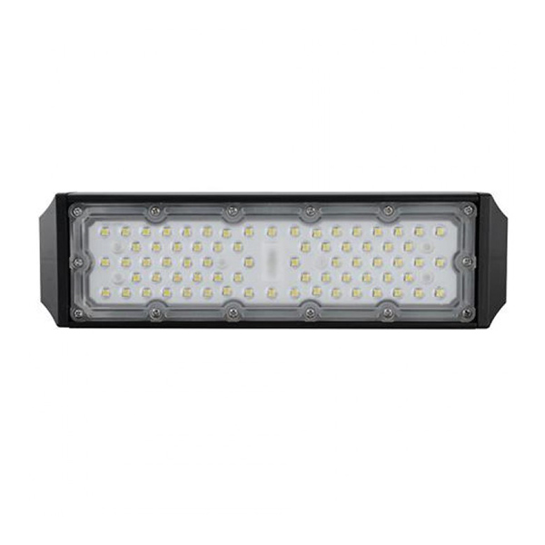 Промышленный Светодиодный Светильник Вологозахищенний LED HOROZ 50W, 4650Lm, 6400К (5364)
Промышленный Светодиодный Светильник Вологозахищенний LED HOROZ 50W, 4650Lm, 6400К (5364)