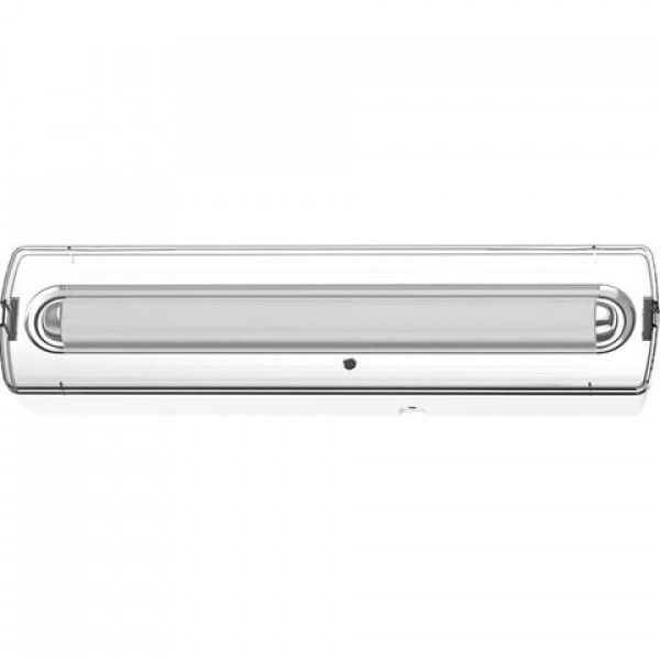 LED Светильник аварийного освещения HOROZ MALDINI-3 16W, 410Lm, 7000К, IP20 (5657)
LED Светильник аварийного освещения HOROZ MALDINI-3 16W, 410Lm, 7000К, IP20 (5657)