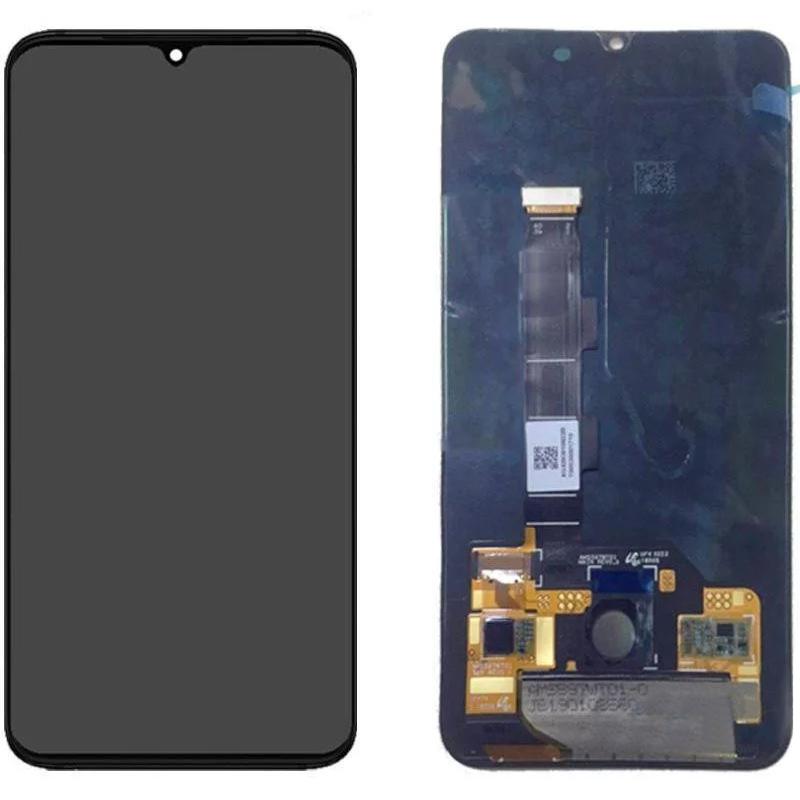 Дисплейный модуль / экран (дисплей + Touchscreen) для Xiaomi Mi9t / Mi 9t Pro / Redmi K20 / Redmi K20 Pro TFT, Black Copy
Дисплейный модуль / экран (дисплей + Touchscreen) для Xiaomi Mi9t / Mi 9t Pro / Redmi K20 / Redmi K20 Pro TFT, Black Copy