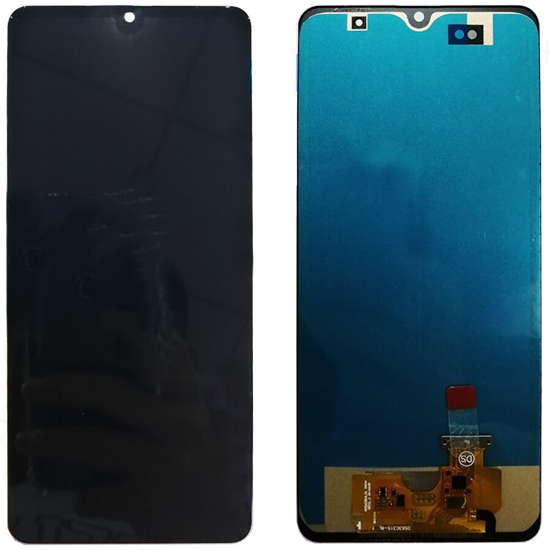 Дисплейный модуль / экран (дисплей + Touchscreen) для Samsung Galaxy A31 2020 / A315 In-Cell, BLack Copy
Дисплейный модуль / экран (дисплей + Touchscreen) для Samsung Galaxy A31 2020 / A315 In-Cell, BLack Copy