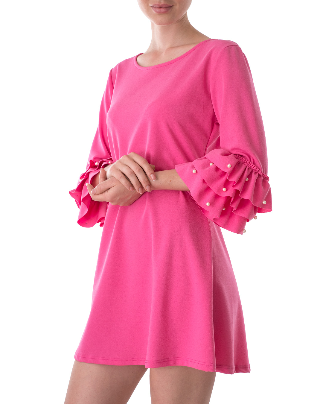 Сукня жiноча MISS MISS (08100057-pink/77) Рожевий S, Сукня жiноча MISS MISS (08100057-pink/77) Рожевий S/M
Сукня жiноча MISS MISS (08100057-pink/77) Рожевий S, Сукня жiноча MISS MISS (08100057-pink/77) Рожевий S/M