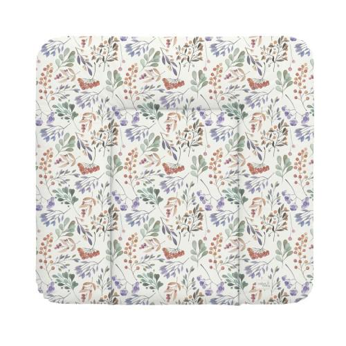 Пеленальный матрас для новорожденных непромокаемый Ceba baby Рябина 75x72 см Retro Autumn, разноцветный
Пеленальный матрас для новорожденных непромокаемый Ceba baby Рябина 75x72 см Retro Autumn, разноцветный