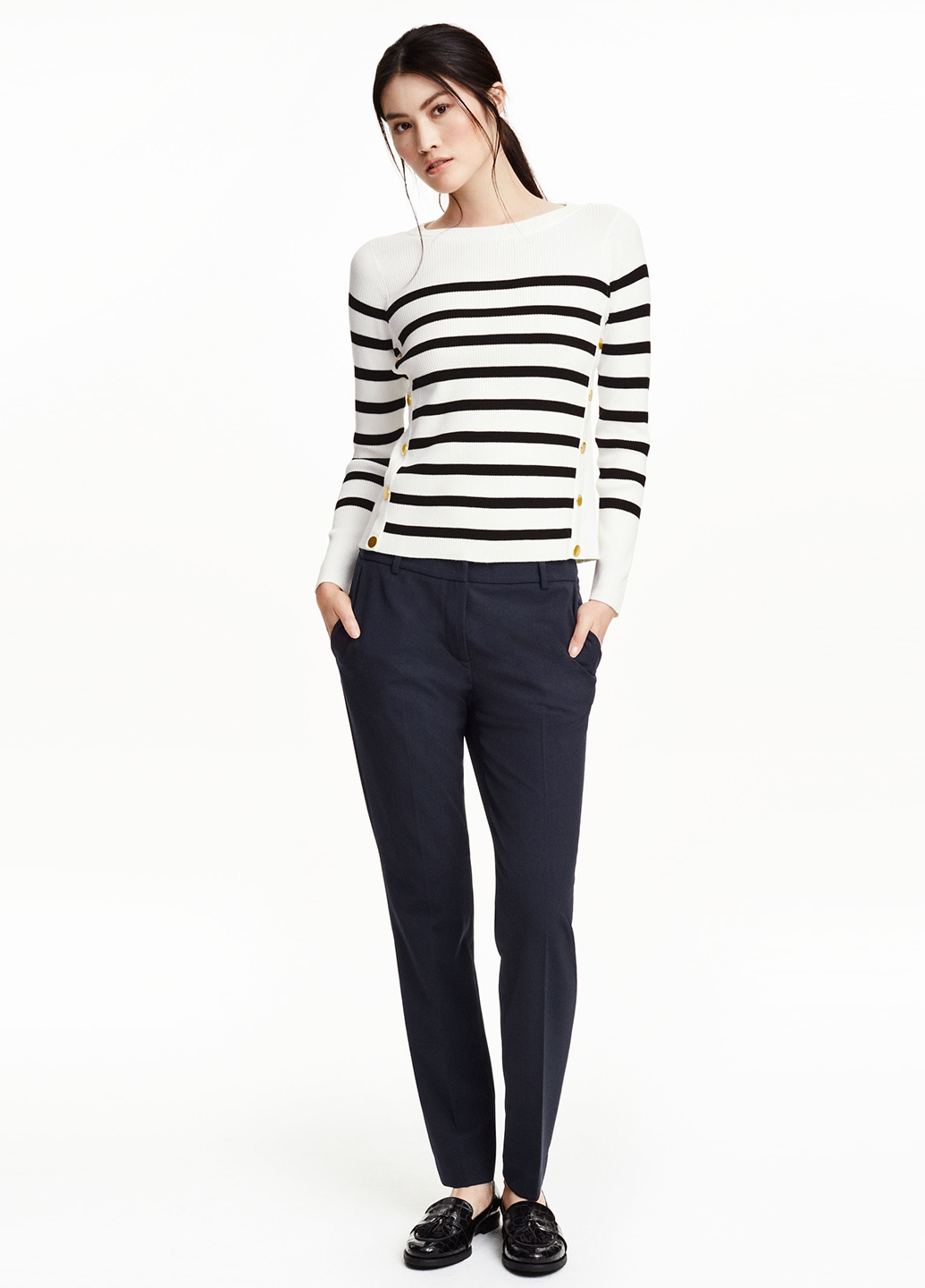 Брюки H&M Темно-синий 0350082_тем.син_03, Брюки H&M 38 Темно-синий 0350082_тем.син_03
Брюки H&M Темно-синий 0350082_тем.син_03, Брюки H&M 38 Темно-синий 0350082_тем.син_03