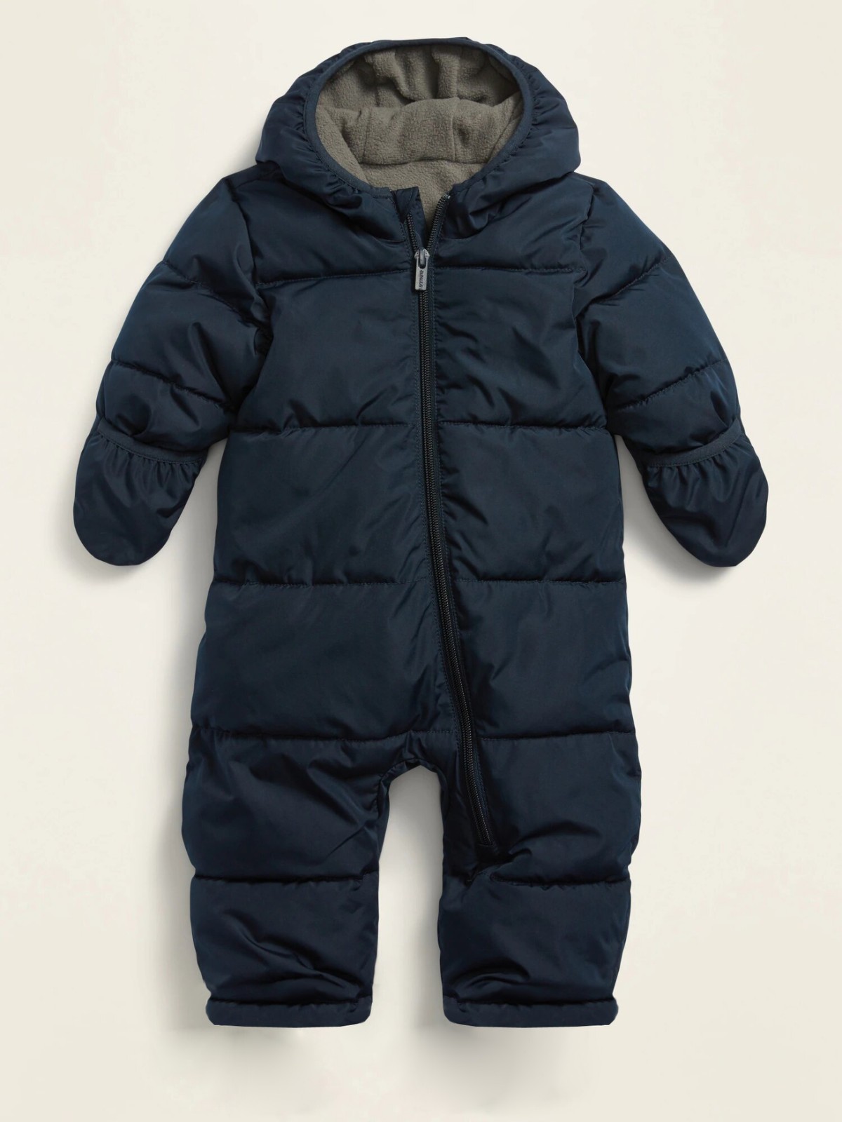 Комбинезон детский еврозима Old Navy art106625 демисезон для малышей (Синий, размер 74-79)
Комбинезон детский еврозима Old Navy art106625 демисезон для малышей (Синий, размер 74-79)