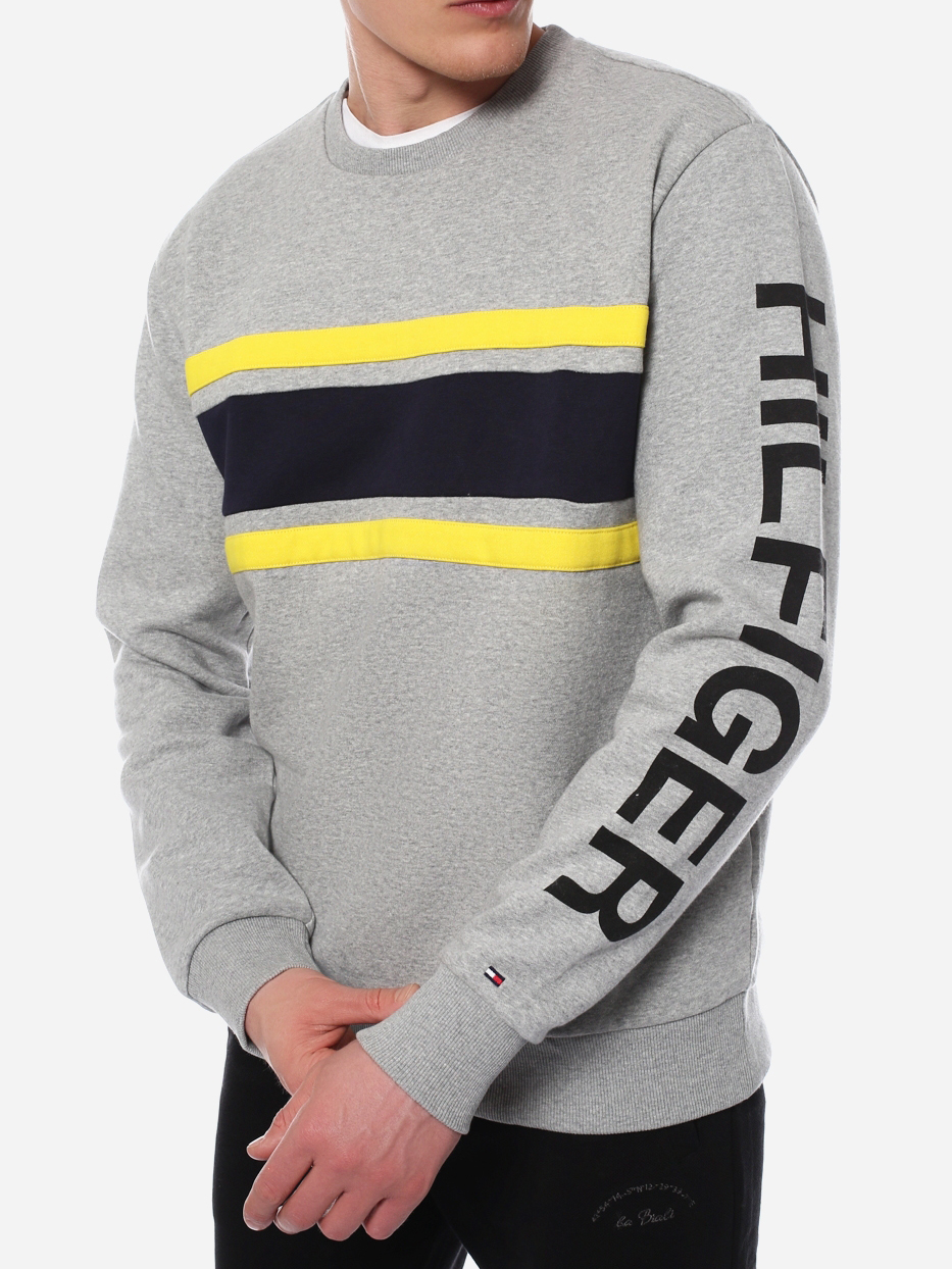 Свитшот Tommy Hilfiger MW0MW08882 Серый/Мульти, Свитшот Tommy Hilfiger MW0MW08882 XL Серый/Мульти
Свитшот Tommy Hilfiger MW0MW08882 Серый/Мульти, Свитшот Tommy Hilfiger MW0MW08882 XL Серый/Мульти