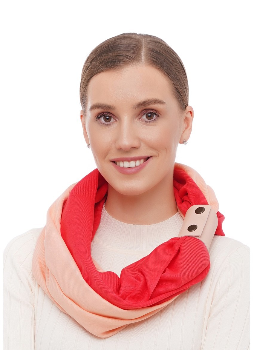 Шарф-снуд женский Милан MyScarf зимний розовый с коралловым, Шарф-снуд женский Милан MyScarf зимний one size розовый с коралловым
Шарф-снуд женский Милан MyScarf зимний розовый с коралловым, Шарф-снуд женский Милан MyScarf зимний one size розовый с коралловым