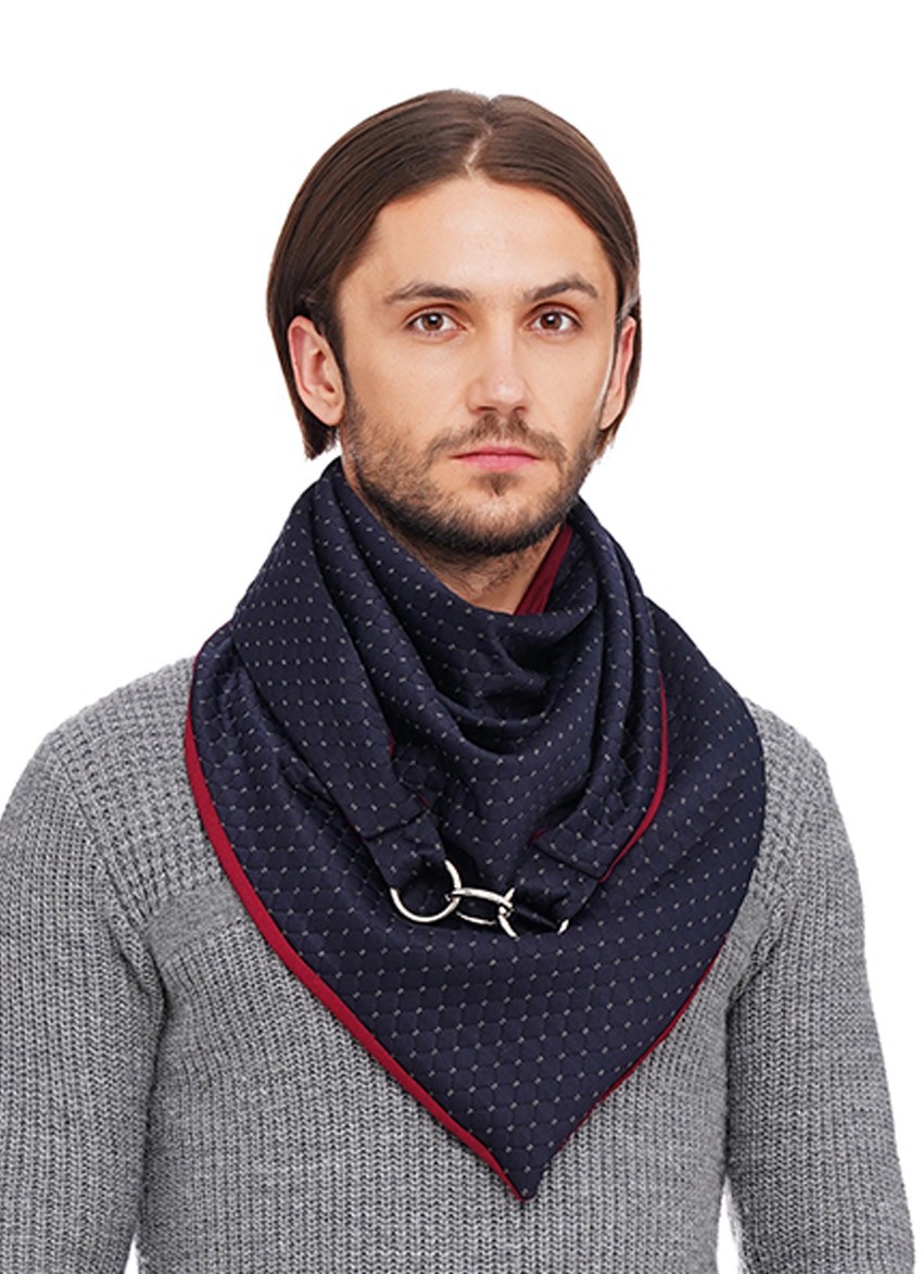 Шарф мужской "Эдинбург" большой MyScarf теплый темно-синий стеганный с красной подкладкой с кольцами, Шарф мужской "Эдинбург" большой MyScarf теплый one size темно-синий стеганный с красной подкладкой с кольцами
Шарф мужской "Эдинбург" большой MyScarf теплый темно-синий стеганный с красной подкладкой с кольцами, Шарф мужской "Эдинбург" большой MyScarf теплый one size темно-синий стеганный с красной подкладкой с кольцами