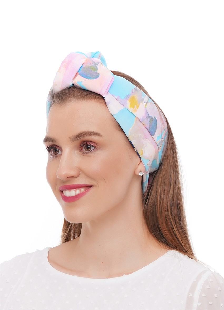 Тюрбан MyScarf летний Голубые цветы, Тюрбан MyScarf летний one size Голубые цветы
Тюрбан MyScarf летний Голубые цветы, Тюрбан MyScarf летний one size Голубые цветы
