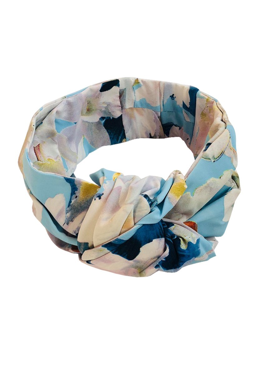 Тюрбан MyScarf летний голубой с принтом белые лилии, Тюрбан MyScarf летний one size голубой с принтом белые лилии
Тюрбан MyScarf летний голубой с принтом белые лилии, Тюрбан MyScarf летний one size голубой с принтом белые лилии