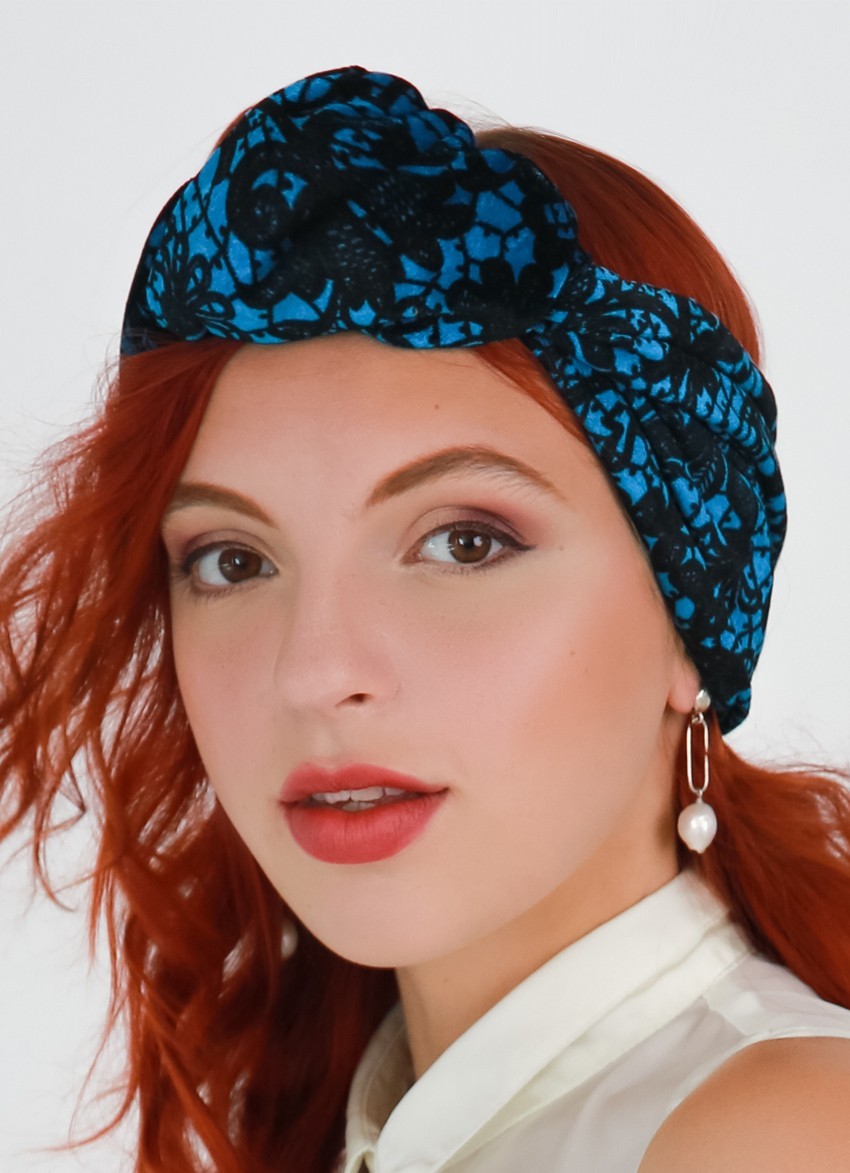 Тюрбан MyScarf теплый синий с черным принтом велюровый, Тюрбан MyScarf теплый one size синий с черным принтом велюровый
Тюрбан MyScarf теплый синий с черным принтом велюровый, Тюрбан MyScarf теплый one size синий с черным принтом велюровый