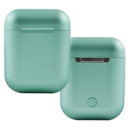 Беспроводные bluetooth-наушники inPods 12 eleven V5.0 с кейсом, metallic asparagus оптом
Беспроводные bluetooth-наушники inPods 12 eleven V5.0 с кейсом, metallic asparagus оптом