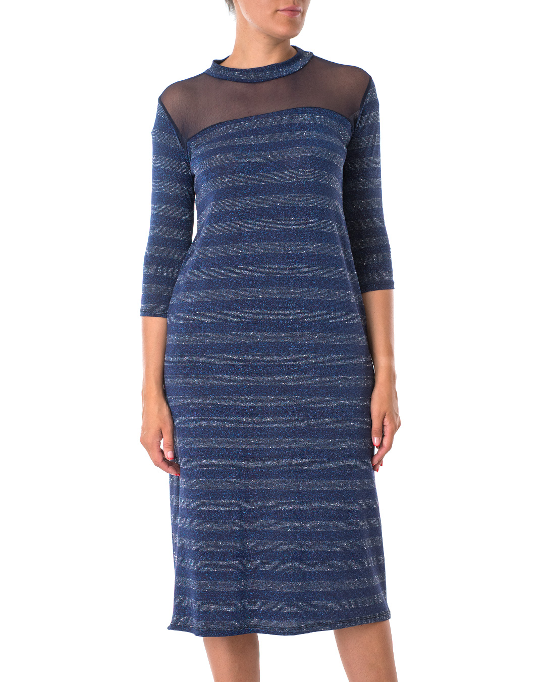 Сукня жіноча MISS MISS (18460011-blue/77) Синій, Сукня жіноча MISS MISS (18460011-blue/77) Синій M/L
Сукня жіноча MISS MISS (18460011-blue/77) Синій, Сукня жіноча MISS MISS (18460011-blue/77) Синій M/L
