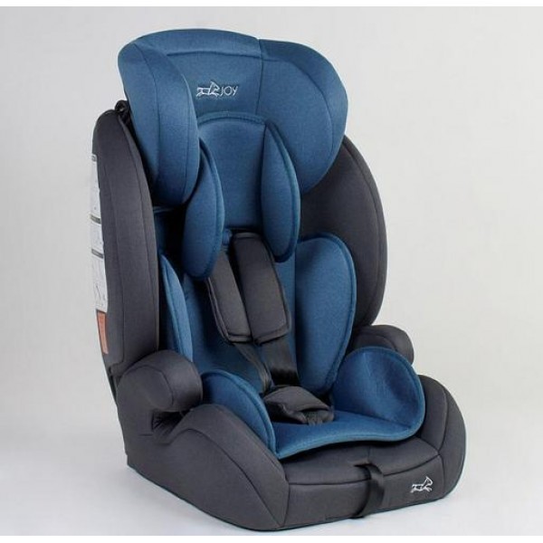Автокресло Синее JOY 25525 IsoFix
Автокресло Синее JOY 25525 IsoFix