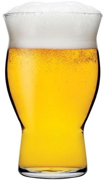 Набор бокалов для пива 12 шт. Pasabahce Beer Glass Pub Revival 570 мл стеклянные (PB-420418-12)
Набор бокалов для пива 12 шт. Pasabahce Beer Glass Pub Revival 570 мл стеклянные (PB-420418-12)