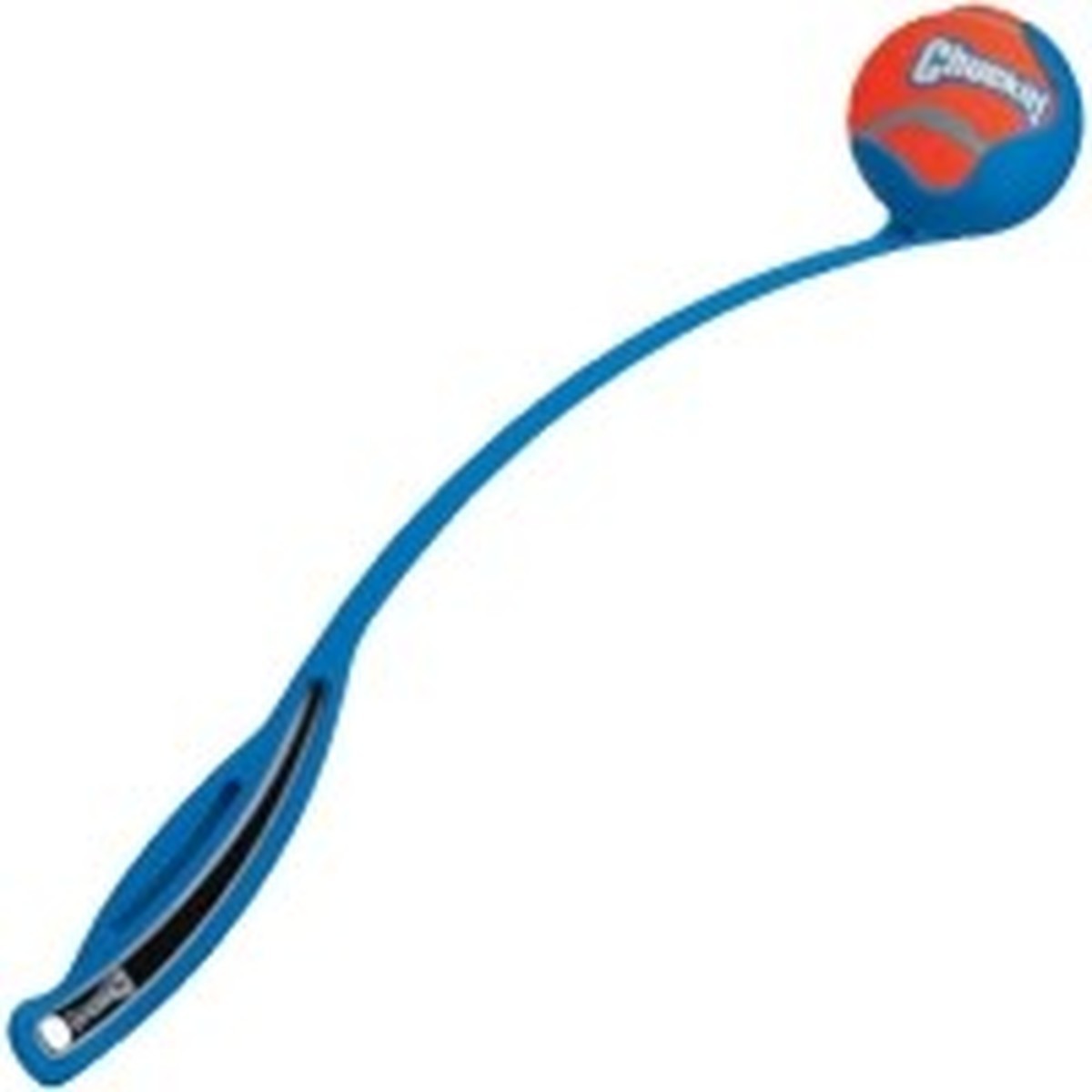 Игрушка катапульта с мячем для собак Chuckit! Sport 14S Ball Launcher S (34/5,1см)
Игрушка катапульта с мячем для собак Chuckit! Sport 14S Ball Launcher S (34/5,1см)