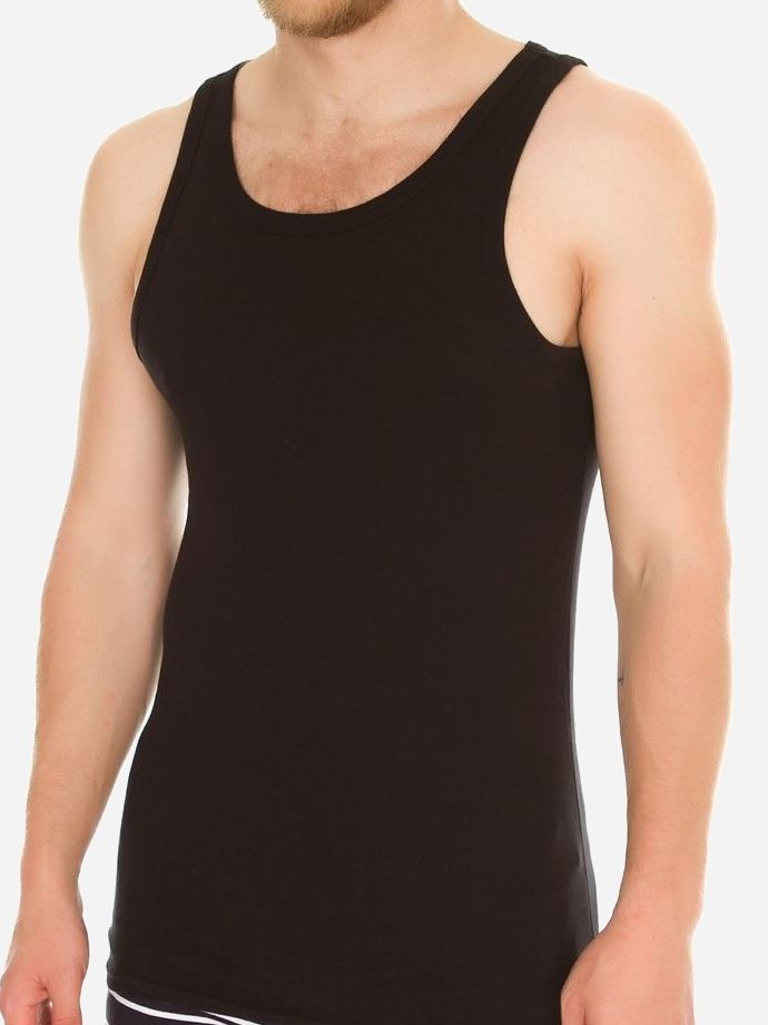 Майка Livergy 300452_01 L Черная
Майка Livergy 300452_01 L Черная