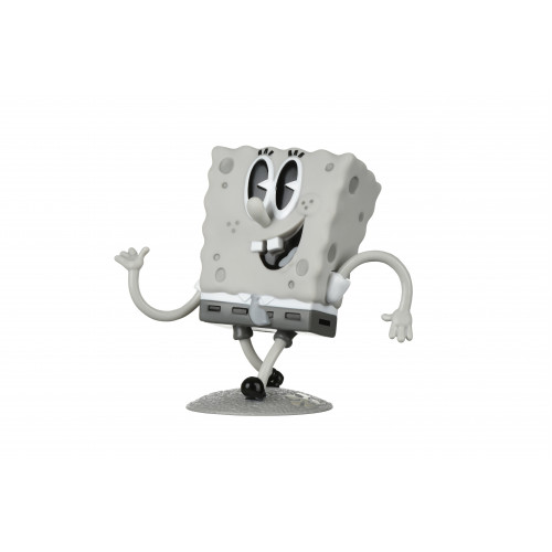 Игровая фигурка SpongeBob SpongePop CulturePants - Old Timey SB (EU690701)
Игровая фигурка SpongeBob SpongePop CulturePants - Old Timey SB (EU690701)