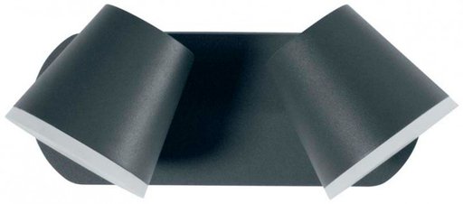 Уличное освещение Бра уличное вниз/вверх LED Osram Spot II Midi leroy 20W 1200LM 3000K 11954712 (IR01250)
Уличное освещение Бра уличное вниз/вверх LED Osram Spot II Midi leroy 20W 1200LM 3000K 11954712 (IR01250)