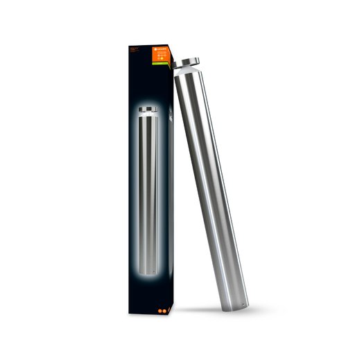 Уличное освещение Фонарь-столб уличный Cylinder leroy 3000K 360LM 6W 0.8м 12045873 (IR01237)
Уличное освещение Фонарь-столб уличный Cylinder leroy 3000K 360LM 6W 0.8м 12045873 (IR01237)