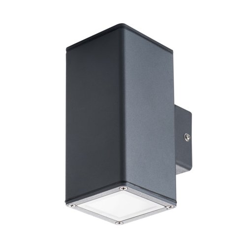 Уличное освещение Бра уличное Gori leroy 2*35W GU10 IP44 антрацит 12043724 (IR01173)
Уличное освещение Бра уличное Gori leroy 2*35W GU10 IP44 антрацит 12043724 (IR01173)