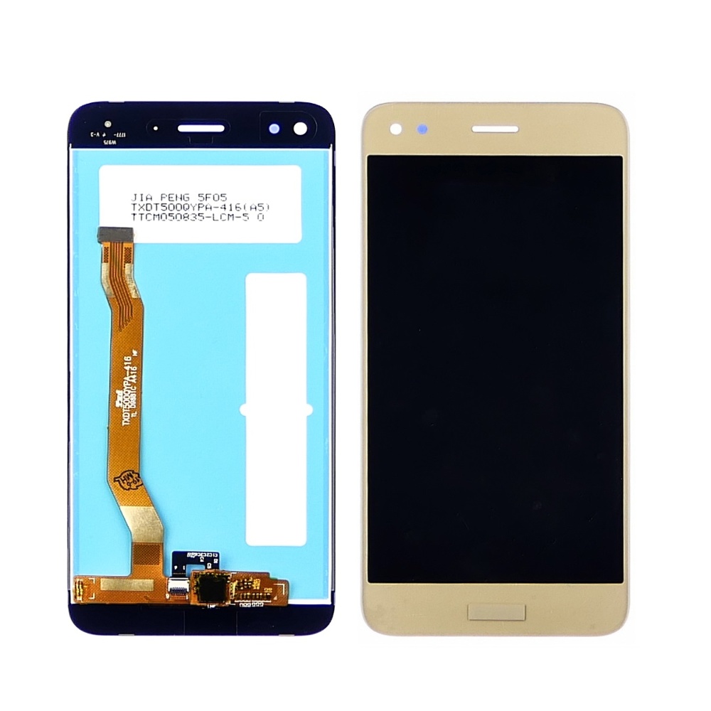 Дисплей для Huawei Y6 Pro (2017)/ P9 Lite mini/ Nova Lite (2017) с золотистым тачскрином
Дисплей для Huawei Y6 Pro (2017)/ P9 Lite mini/ Nova Lite (2017) с золотистым тачскрином