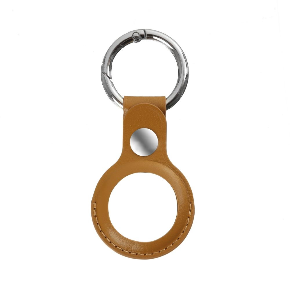 Чехол-брелок ArmorStandart для AirTag Leather mustard/Кожаный горчичьный (AATLUSA/A)
Чехол-брелок ArmorStandart для AirTag Leather mustard/Кожаный горчичьный (AATLUSA/A)