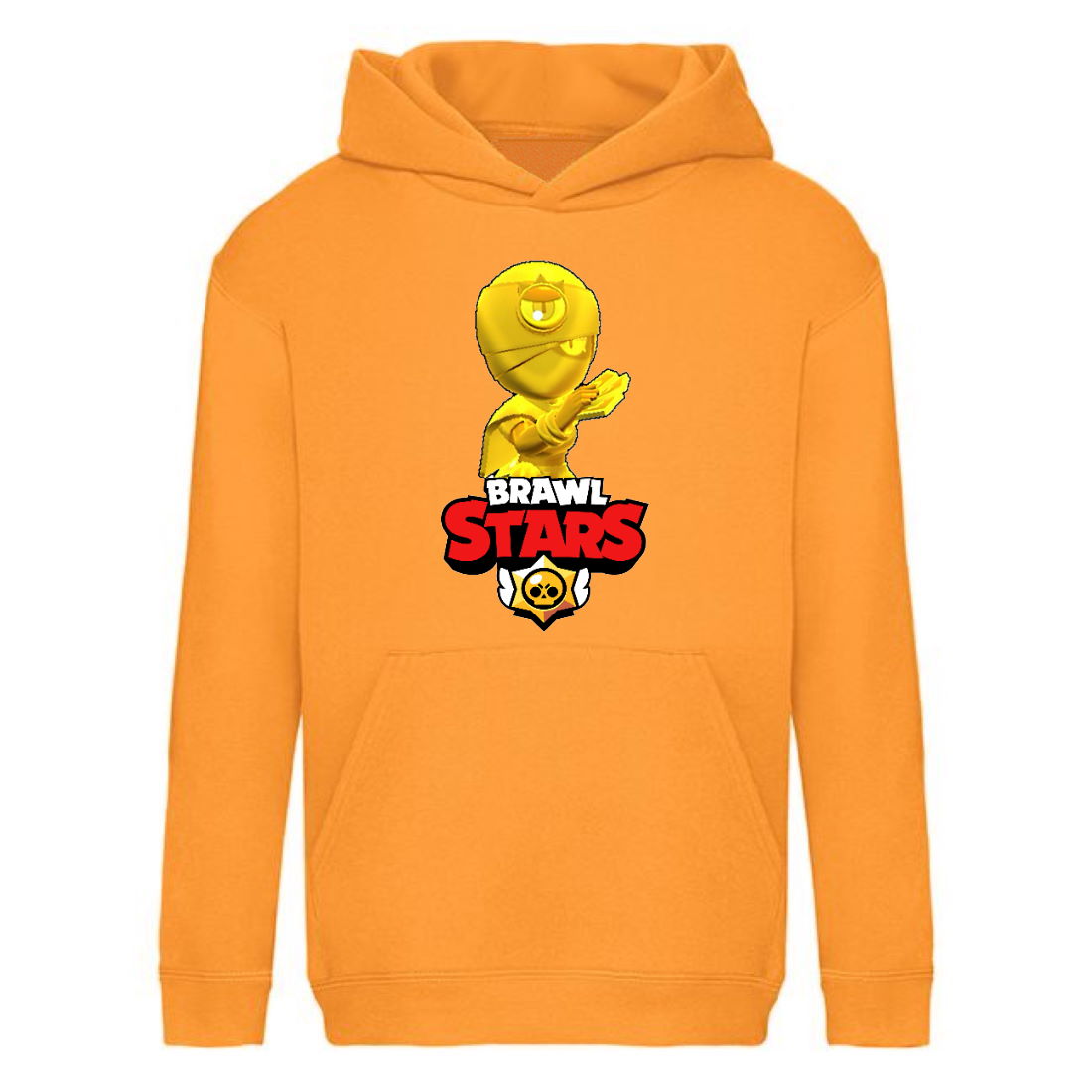 Худи детская Brawl Stars Tara Gold (Бравл Старс Тара Золотая) оранжевая (BRS orn) 140 см
Худи детская Brawl Stars Tara Gold (Бравл Старс Тара Золотая) оранжевая (BRS orn) 140 см