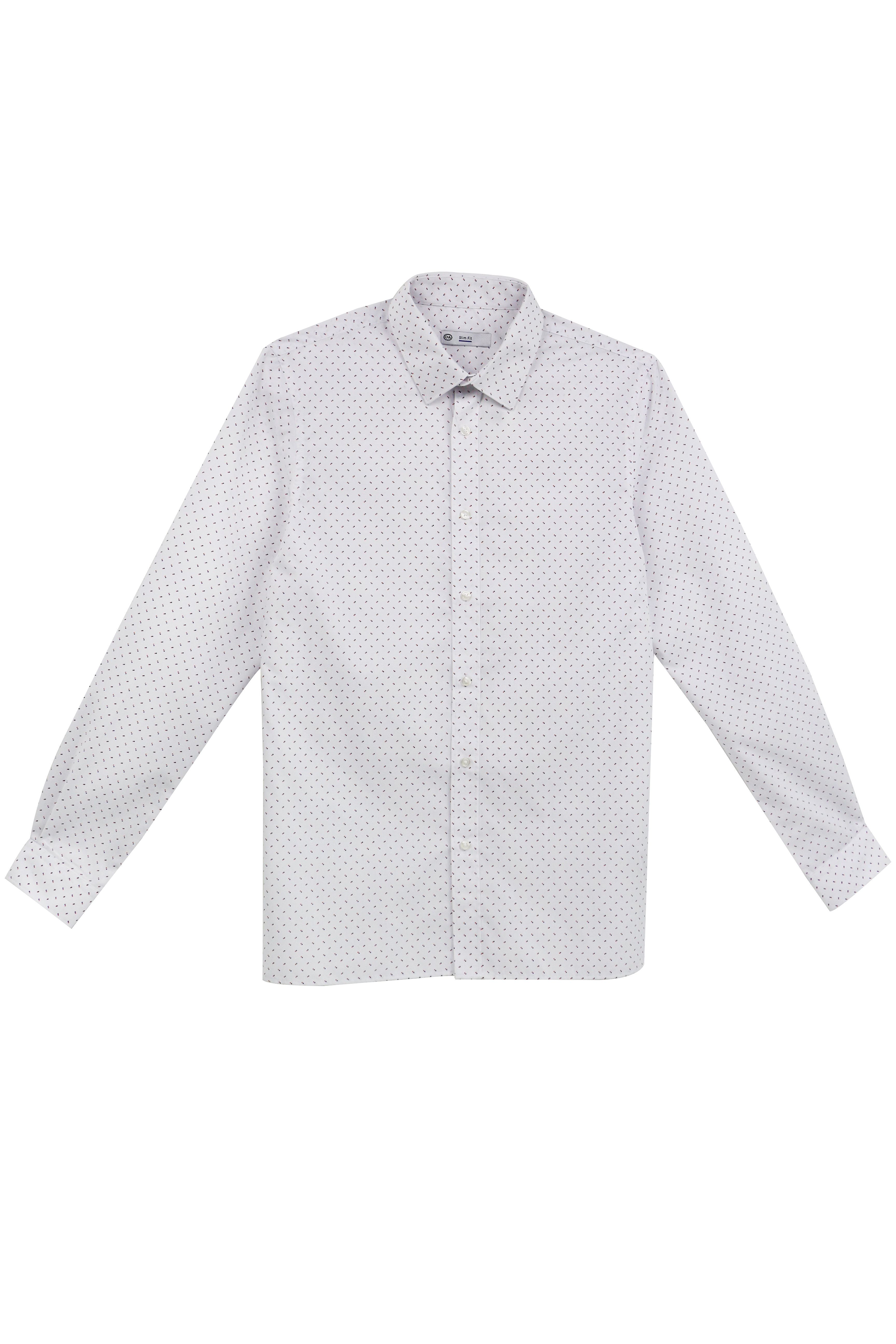 Рубашка с длинным рукавом SLIM FIT C&A (/) белый-разноцветный WE-550241, Рубашка с длинным рукавом SLIM FIT C&A S(37/38) белый-разноцветный WE-550241
Рубашка с длинным рукавом SLIM FIT C&A (/) белый-разноцветный WE-550241, Рубашка с длинным рукавом SLIM FIT C&A S(37/38) белый-разноцветный WE-550241