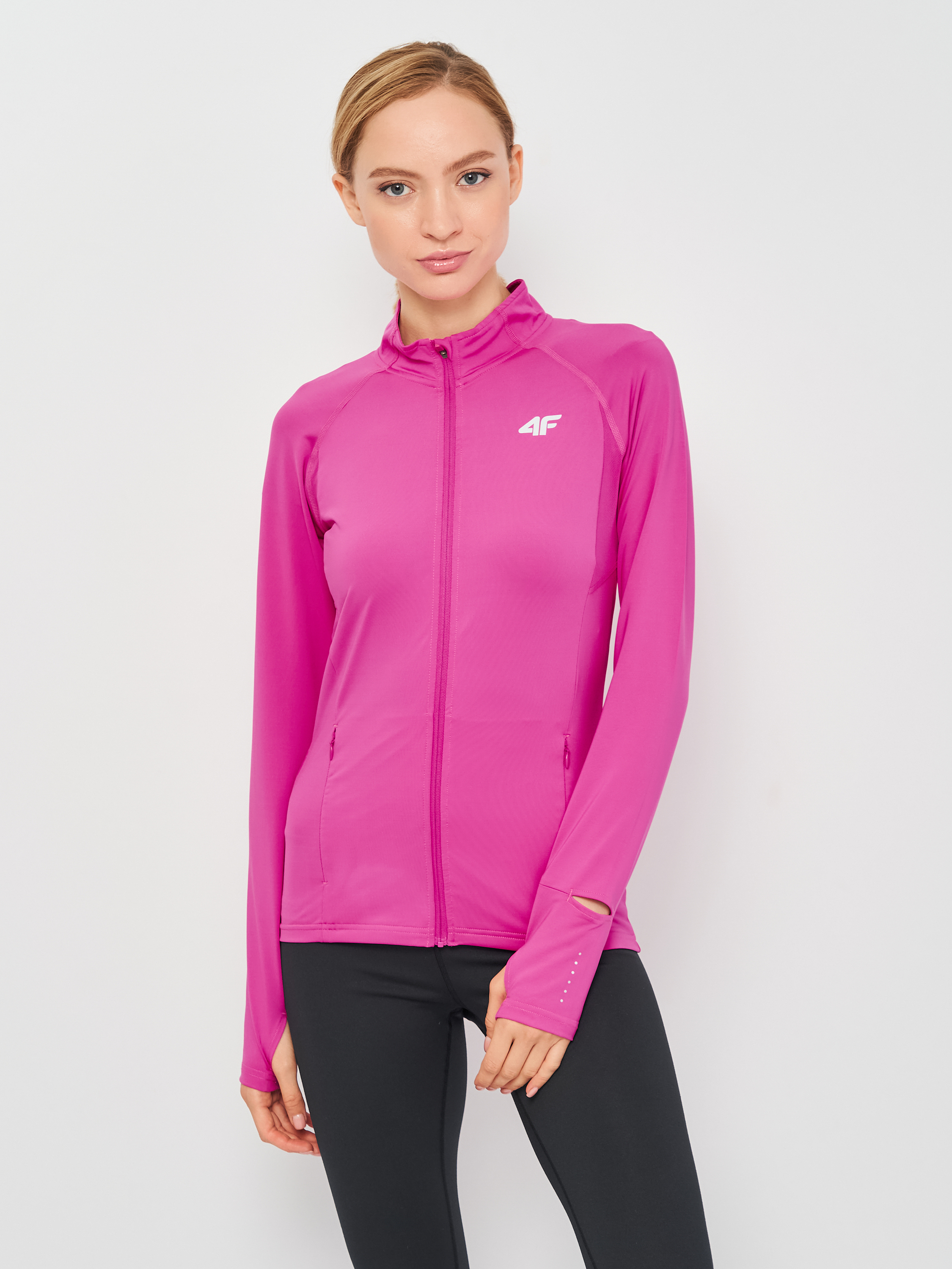 Спортивная кофта 4F H4L21-BLDF010-55S Hot Pink, Спортивная кофта 4F H4L21-BLDF010-55S L Hot Pink
Спортивная кофта 4F H4L21-BLDF010-55S Hot Pink, Спортивная кофта 4F H4L21-BLDF010-55S L Hot Pink