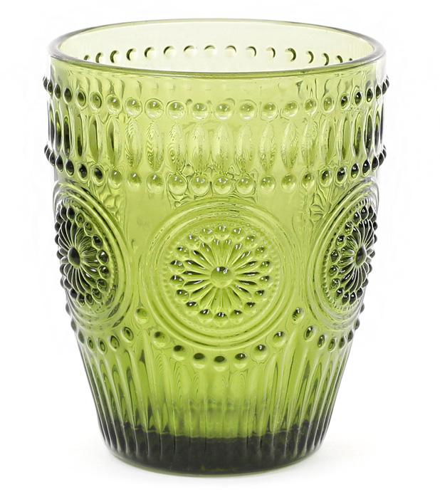 Набор стаканов 6 шт. Bona Gothic Colored Siena Toscana 260 мл стеклянные зеленые (BD-581-079)
Набор стаканов 6 шт. Bona Gothic Colored Siena Toscana 260 мл стеклянные зеленые (BD-581-079)