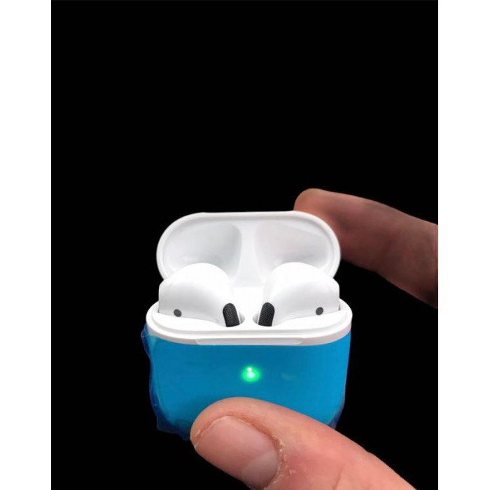 Беспроводные Bluetooth наушники для телефона с микрофоном AirDots Pro 5 mini для андроид и IOS сенсорные с кейсом для хранения и зарядки Белые (48379)
Беспроводные Bluetooth наушники для телефона с микрофоном AirDots Pro 5 mini для андроид и IOS сенсорные с кейсом для хранения и зарядки Белые (48379)