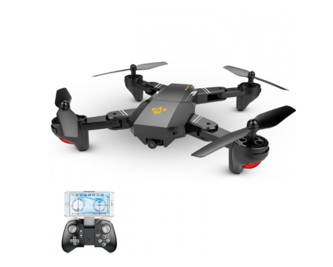 Квадрокоптер Phantom D5HW c WiFi и HD камерой, на пульте, складной корпус, радиоуправляемый коптер
Квадрокоптер Phantom D5HW c WiFi и HD камерой, на пульте, складной корпус, радиоуправляемый коптер