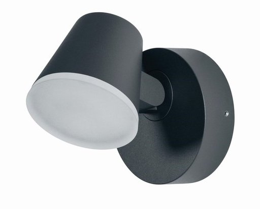 Уличное освещение Бра уличное Osram LED Endura Midi Spot leroy 13W 3000K 800LM IP44 11934440 (IR01225)
Уличное освещение Бра уличное Osram LED Endura Midi Spot leroy 13W 3000K 800LM IP44 11934440 (IR01225)