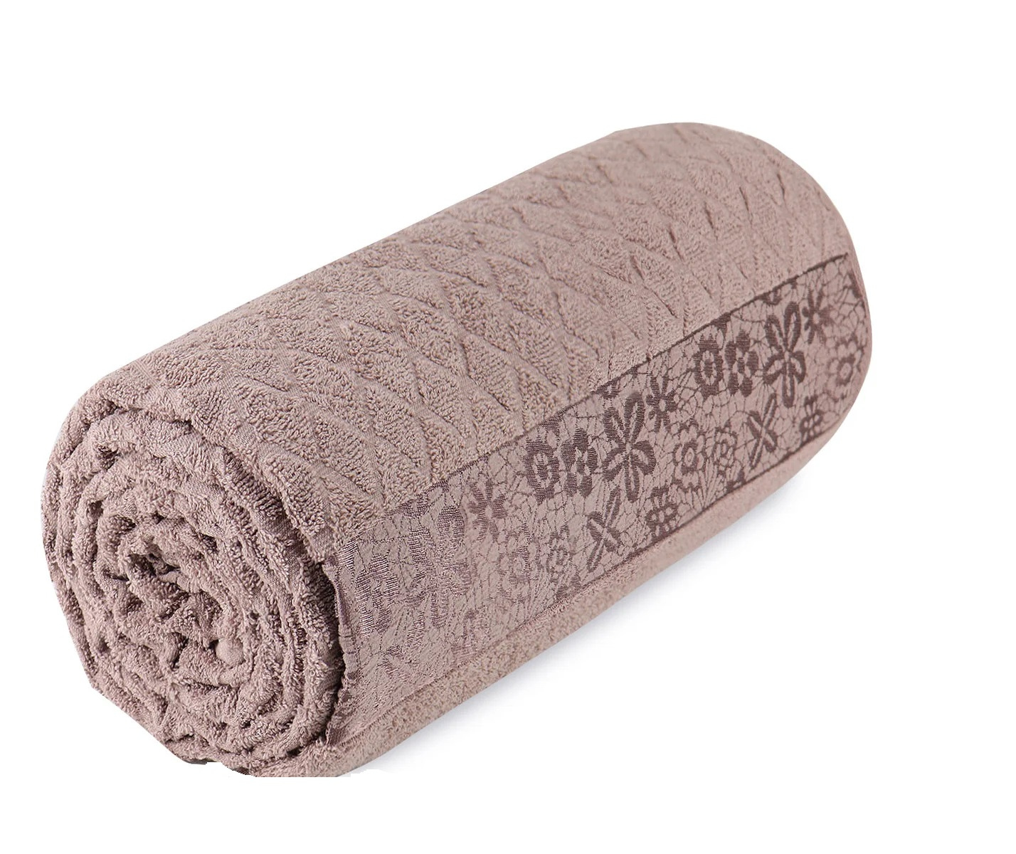 Махровая простынь Пике Sikel cotton Botanik 200*220 см коричневый (ts-2000100147375)
Махровая простынь Пике Sikel cotton Botanik 200*220 см коричневый (ts-2000100147375)
