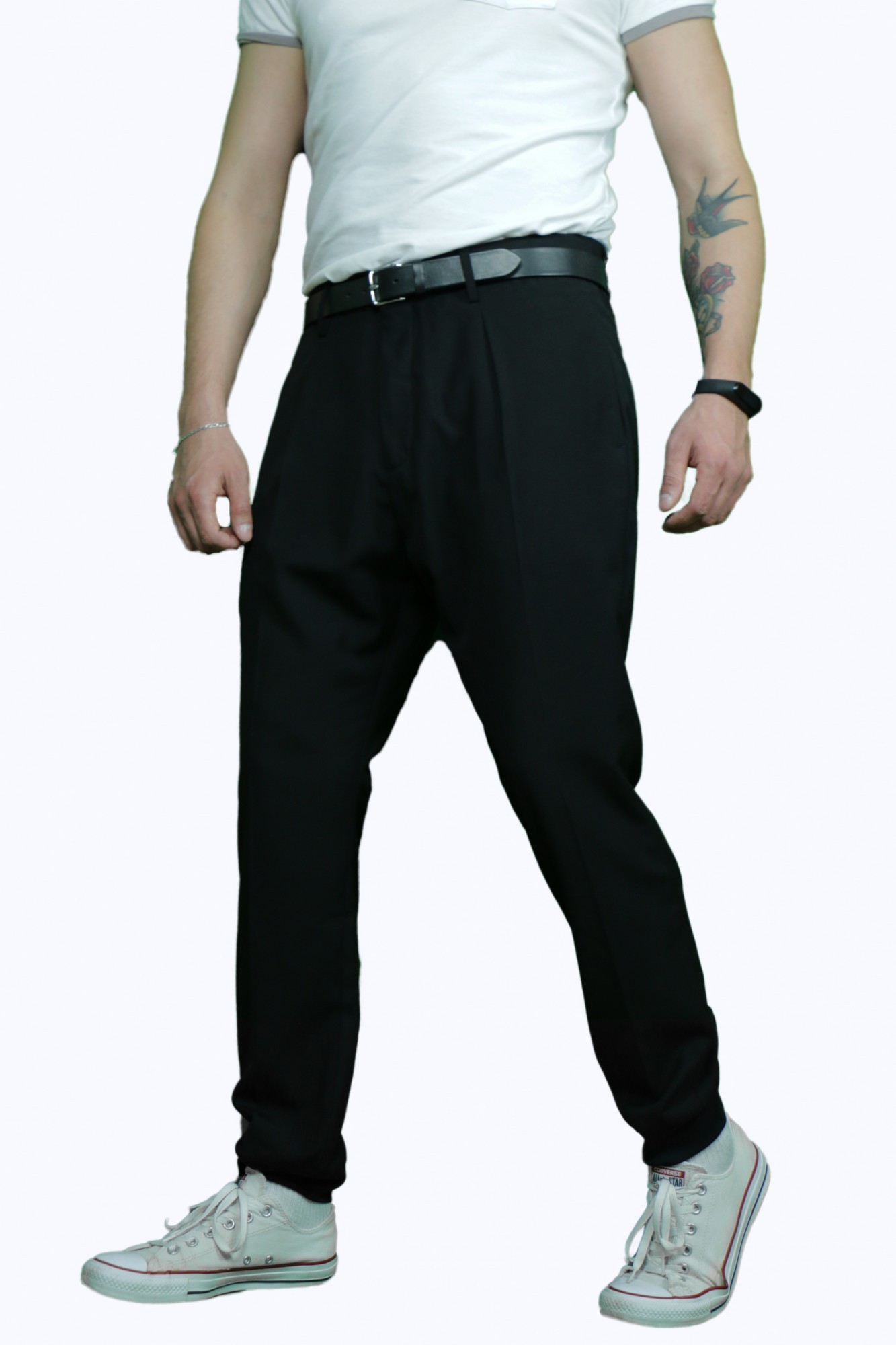 Брюки Antony Morato черный (AM/002078, Брюки Antony Morato XL черный (AM/002078)
Брюки Antony Morato черный (AM/002078, Брюки Antony Morato XL черный (AM/002078)