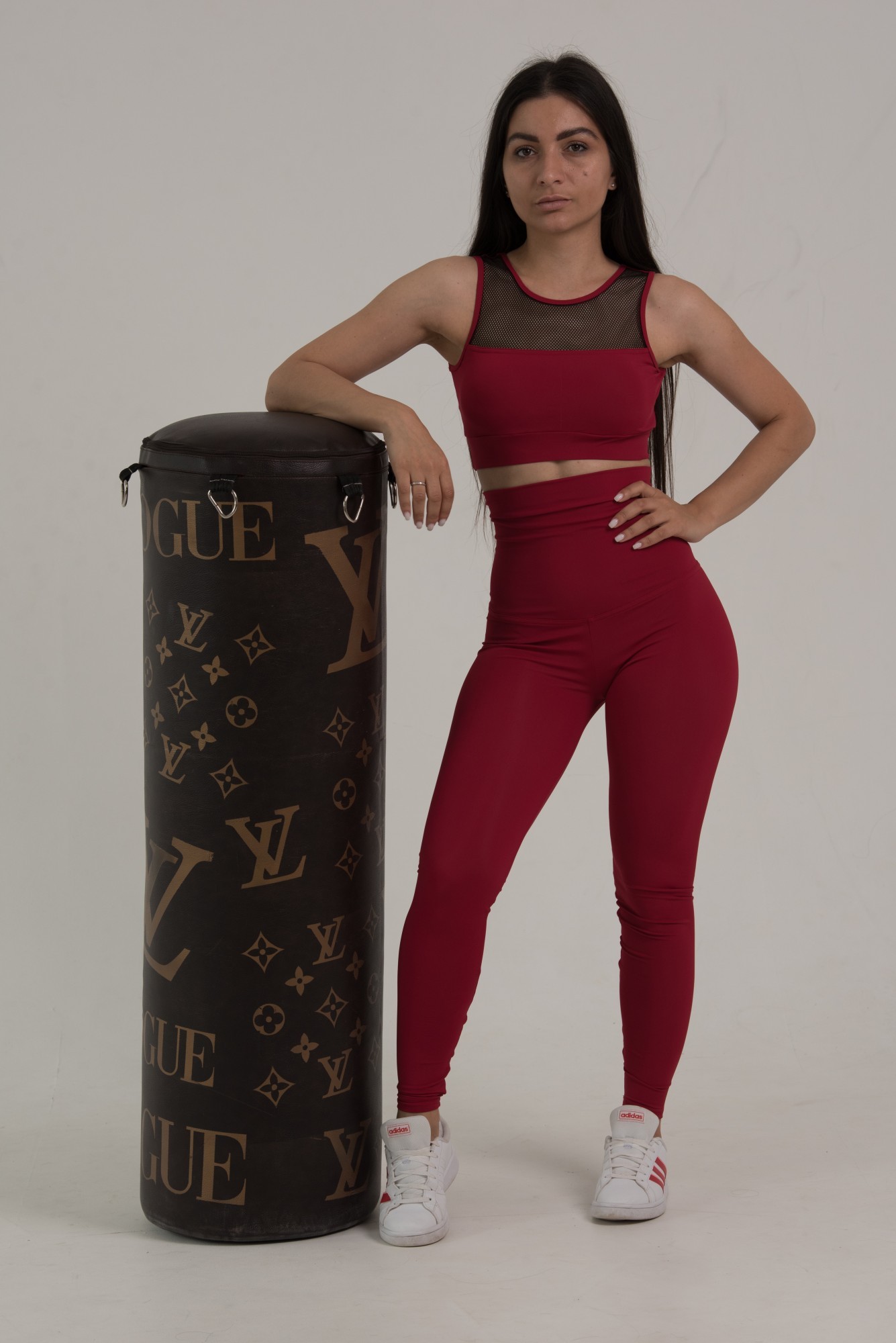 Лосины FitU спортивные женские Classic Long bordo марсала, Лосины FitU спортивные женские Classic Long bordo марсала M
Лосины FitU спортивные женские Classic Long bordo марсала, Лосины FitU спортивные женские Classic Long bordo марсала M