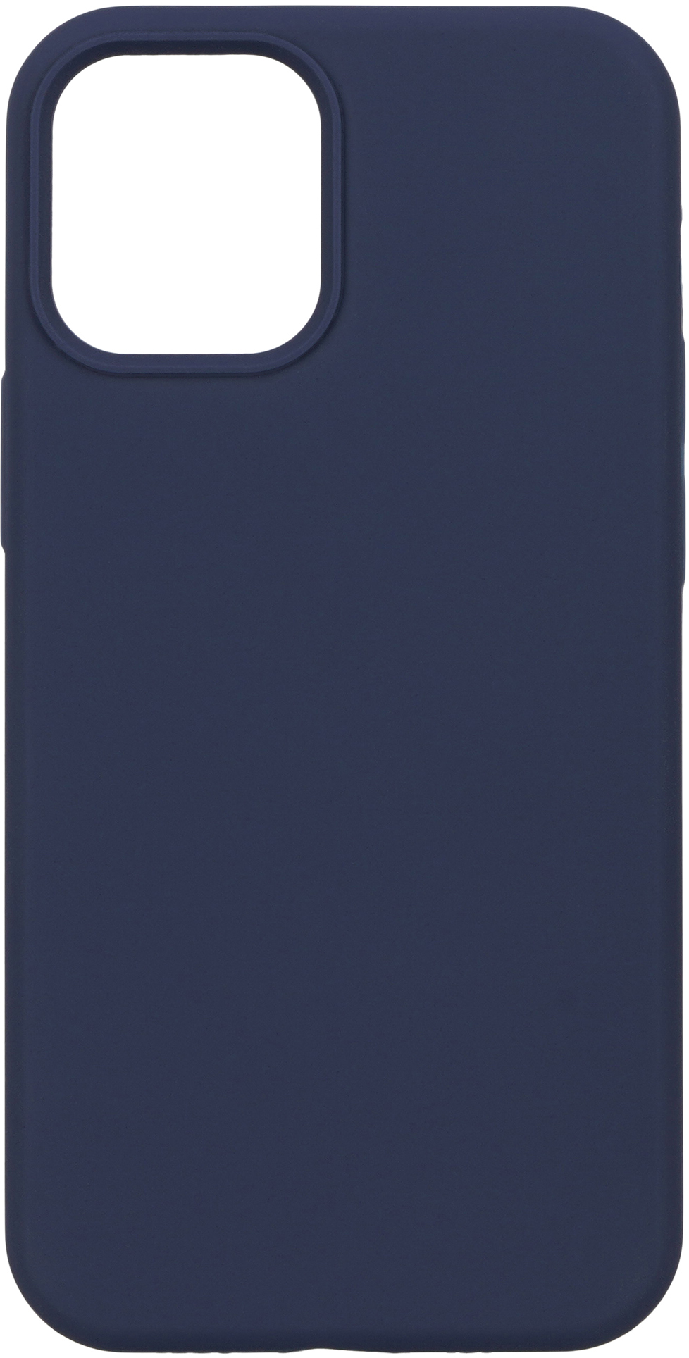 Панель 2Е Liquid Silicone для Apple iPhone 12/12 Pro Midnight Blue (2E-IPH-12PR-OCLS-MB)
Панель 2Е Liquid Silicone для Apple iPhone 12/12 Pro Midnight Blue (2E-IPH-12PR-OCLS-MB)