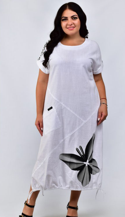 Fashions • Льняное платье Mainstream Fashions белый (6442, Fashions • Льняное платье Mainstream Fashions 50 белый (6442)
Fashions • Льняное платье Mainstream Fashions белый (6442, Fashions • Льняное платье Mainstream Fashions 50 белый (6442)