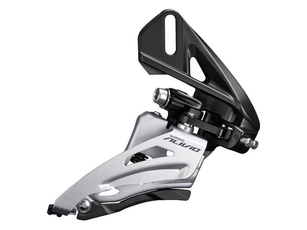 Перемикач передній SHIMANO ALIVIO FD-M3120-D 2X9, SIDESWING, FRONT-PULL, DIRECTMOUNT, CS-ANGLE:64-69, TOPGEAR:36T, CL:48.8/51.8MM
Перемикач передній SHIMANO ALIVIO FD-M3120-D 2X9, SIDESWING, FRONT-PULL, DIRECTMOUNT, CS-ANGLE:64-69, TOPGEAR:36T, CL:48.8/51.8MM