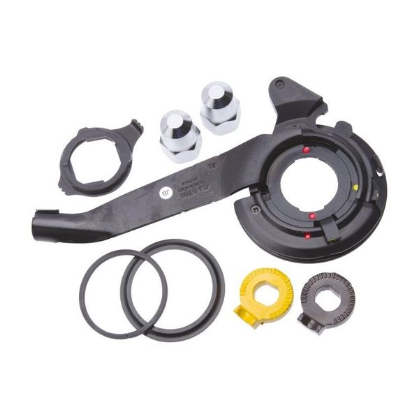 Компоненти втулки SHIMANO ALFINE 11-швидк. SM-S700, REVERSED TYPE END (5R/5L) (комплект для встановлення)
Компоненти втулки SHIMANO ALFINE 11-швидк. SM-S700, REVERSED TYPE END (5R/5L) (комплект для встановлення)