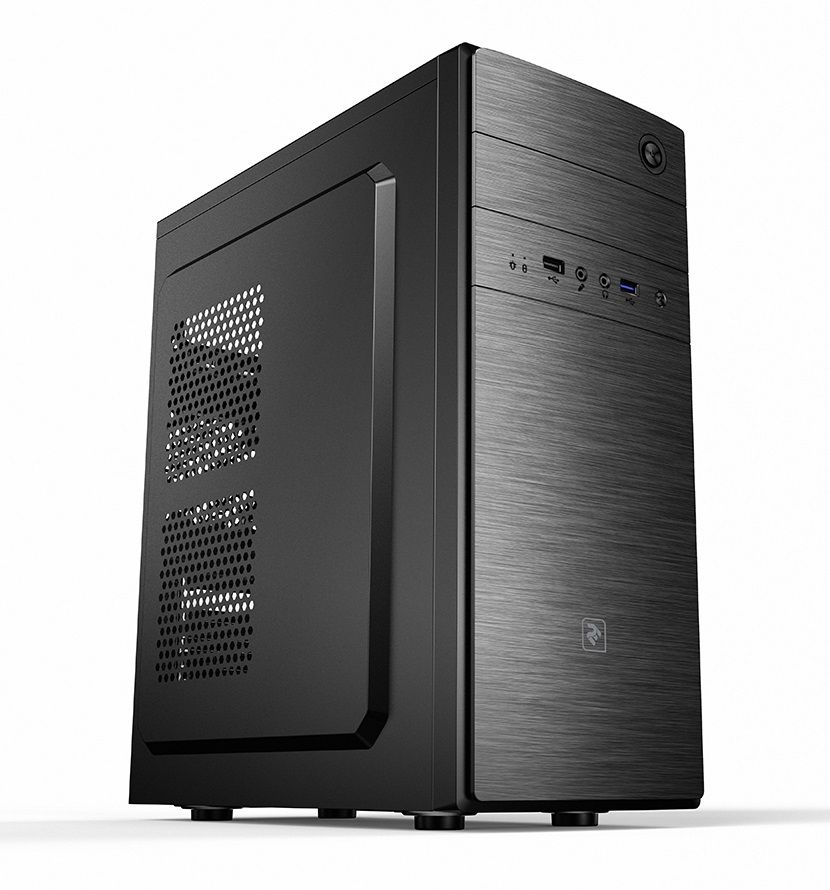 2E ПК 2E Complex Gaming Intel i3-10100F/B460/8/1000/NVD1050TI-4/FreeDos/Е183/400W
2E ПК 2E Complex Gaming Intel i3-10100F/B460/8/1000/NVD1050TI-4/FreeDos/Е183/400W