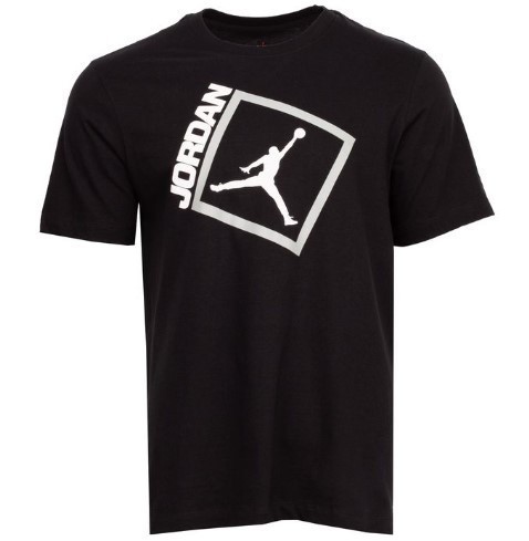 Футболка мужская баскетбольная Michael Jordan Air Jumpman Box Crew размер М (DA9900-010)
Футболка мужская баскетбольная Michael Jordan Air Jumpman Box Crew размер М (DA9900-010)